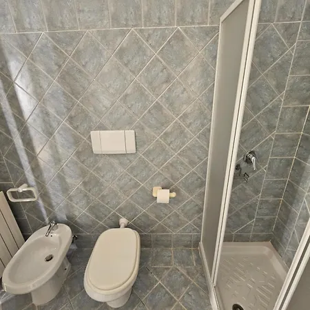 Marilu 2 Da Letto Nyaraló Olbia