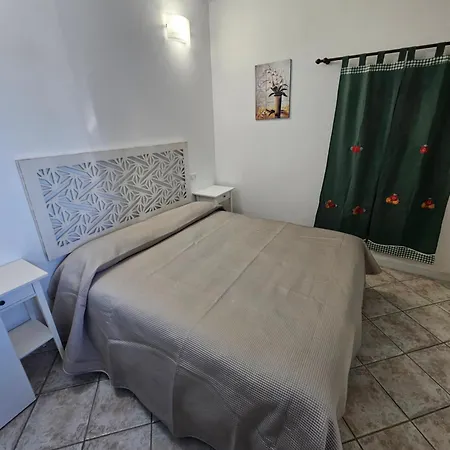 Semesterbostad Marilu 2 Da Letto Olbia